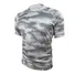 Футболка FAHRENHEIT SG grey camo Фото 1
